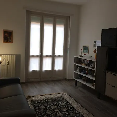 Apartment Alloggio Parco Del Valentino Turin