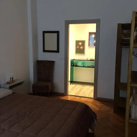 Alloggio Parco Del Valentino Apartment Turin