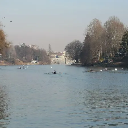 Alloggio Parco Del Valentino * Turin